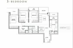 THE ARCADY AT BOON KENG (D12), Apartment #453985461